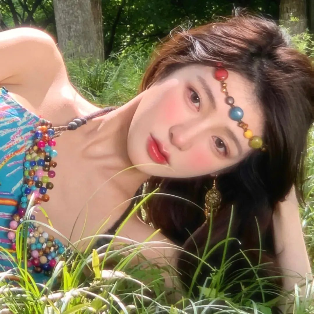 拽妹黛薇儿第一季